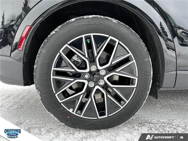 2025 Ford Mustang Mach-E Premium (Stk: B89091) in Okotoks - Image 7 of 24