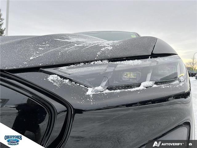 2025 Ford Mustang Mach-E Premium (Stk: B89091) in Okotoks - Image 8 of 24