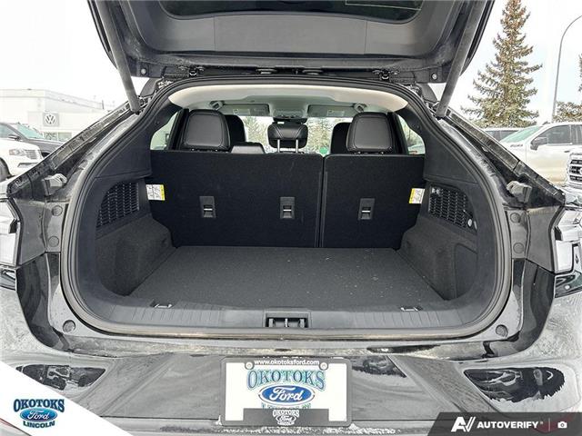 2025 Ford Mustang Mach-E Premium (Stk: B89091) in Okotoks - Image 11 of 24