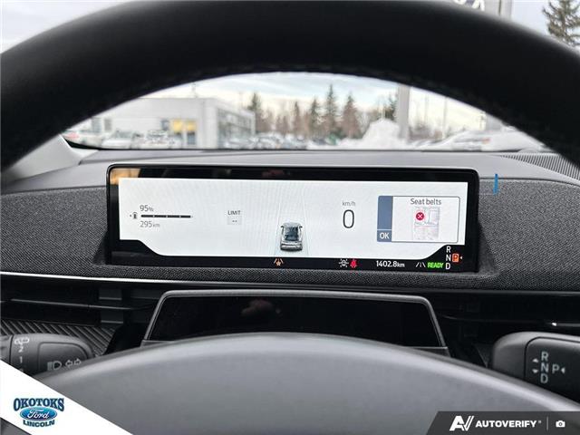 2025 Ford Mustang Mach-E Premium (Stk: B89091) in Okotoks - Image 14 of 24