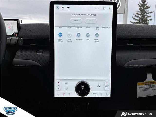 2025 Ford Mustang Mach-E Premium (Stk: B89091) in Okotoks - Image 18 of 24
