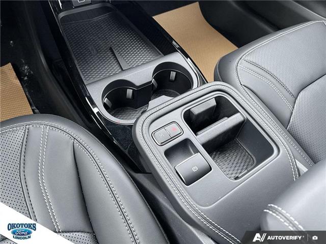 2025 Ford Mustang Mach-E Premium (Stk: B89091) in Okotoks - Image 19 of 24