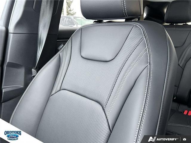 2025 Ford Mustang Mach-E Premium (Stk: B89091) in Okotoks - Image 20 of 24