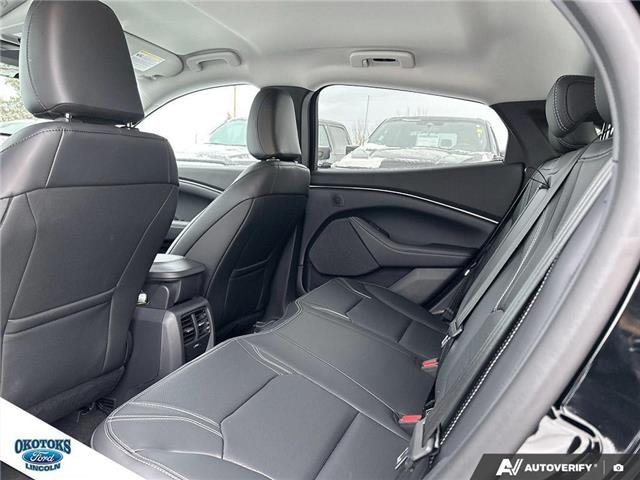 2025 Ford Mustang Mach-E Premium (Stk: B89091) in Okotoks - Image 22 of 24