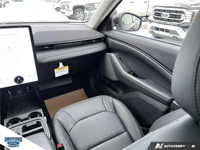 2025 Ford Mustang Mach-E Premium (Stk: B89091) in Okotoks - Image 23 of 24