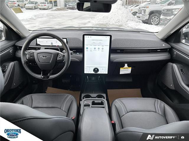 2025 Ford Mustang Mach-E Premium (Stk: B89091) in Okotoks - Image 24 of 24