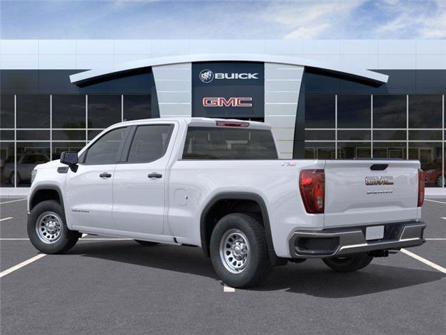 2026 GMC Sierra 1500 Pro (Stk: 26T148) in Hope - Image 3 of 6