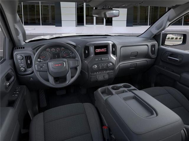 2026 GMC Sierra 1500 Pro (Stk: 26T148) in Hope - Image 5 of 6