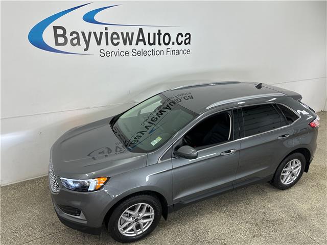 2024 Ford Edge SEL (Stk: 43313J) in Belleville - Image 1 of 26