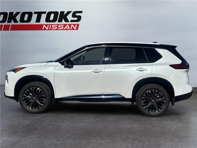 2026 Nissan Rogue Platinum (Stk: 20112) in Okotoks - Image 2 of 15