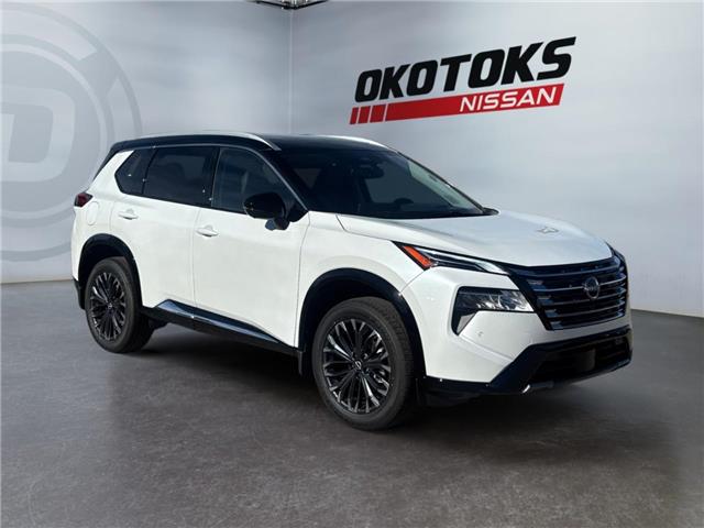 2026 Nissan Rogue Platinum (Stk: 20112) in Okotoks - Image 7 of 15