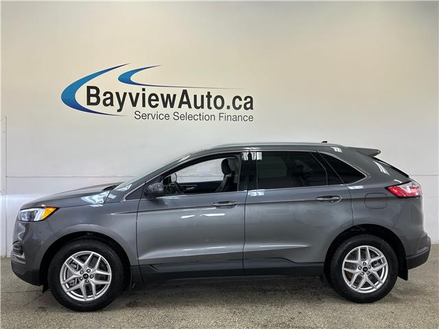 2024 Ford Edge SEL (Stk: 43313J) in Belleville - Image 4 of 26