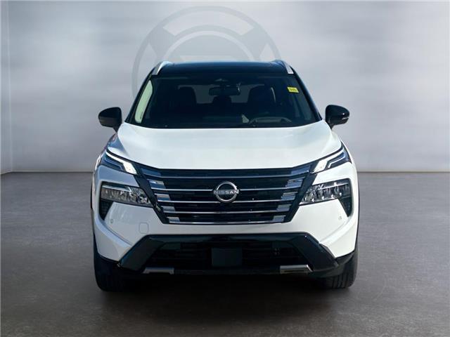 2026 Nissan Rogue Platinum (Stk: 20112) in Okotoks - Image 8 of 15