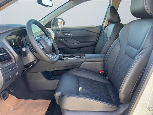 2026 Nissan Rogue Platinum (Stk: 20112) in Okotoks - Image 9 of 15