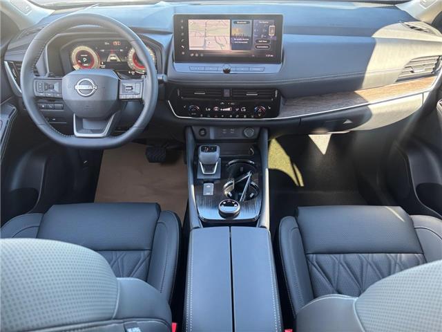 2026 Nissan Rogue Platinum (Stk: 20112) in Okotoks - Image 10 of 15