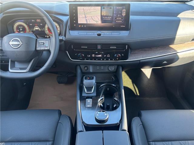 2026 Nissan Rogue Platinum (Stk: 20112) in Okotoks - Image 11 of 15