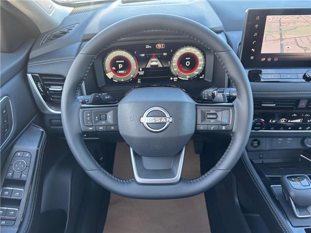 2026 Nissan Rogue Platinum (Stk: 20112) in Okotoks - Image 12 of 15
