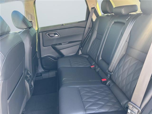 2026 Nissan Rogue Platinum (Stk: 20112) in Okotoks - Image 13 of 15