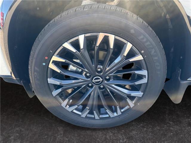 2026 Nissan Rogue Platinum (Stk: 20112) in Okotoks - Image 14 of 15