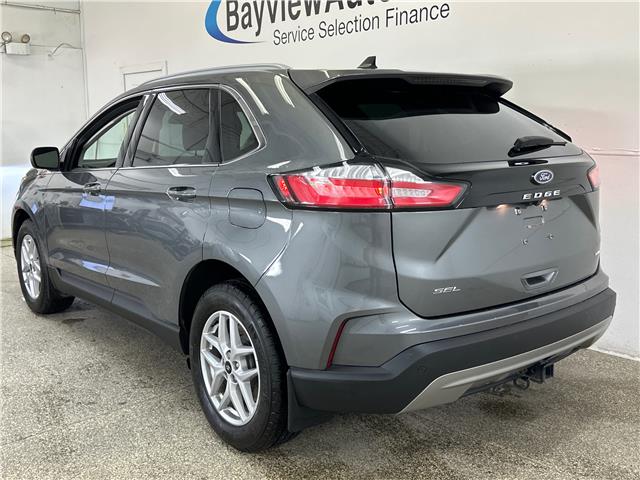 2024 Ford Edge SEL (Stk: 43313J) in Belleville - Image 5 of 26