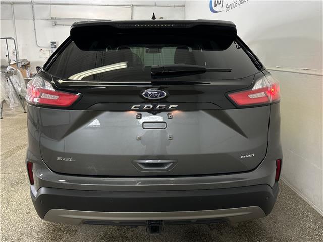 2024 Ford Edge SEL (Stk: 43313J) in Belleville - Image 6 of 26