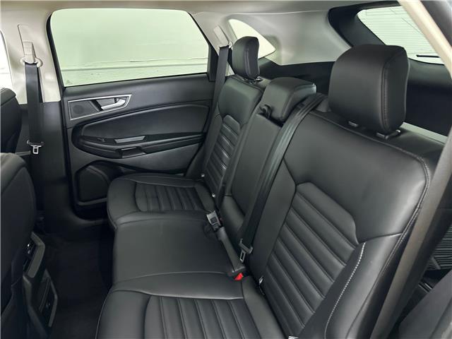 2024 Ford Edge SEL (Stk: 43313J) in Belleville - Image 7 of 26