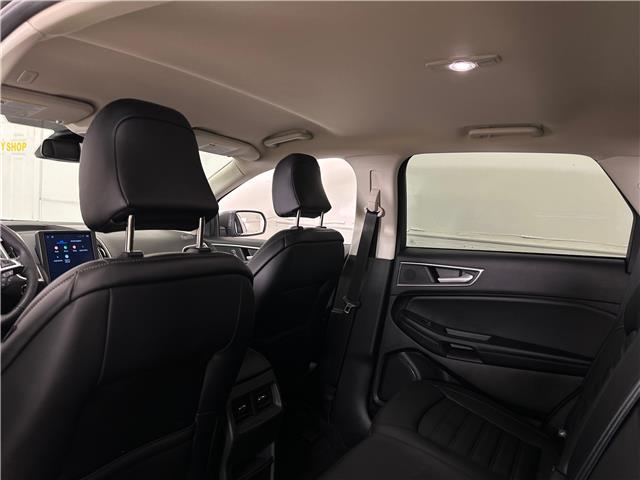2024 Ford Edge SEL (Stk: 43313J) in Belleville - Image 8 of 26
