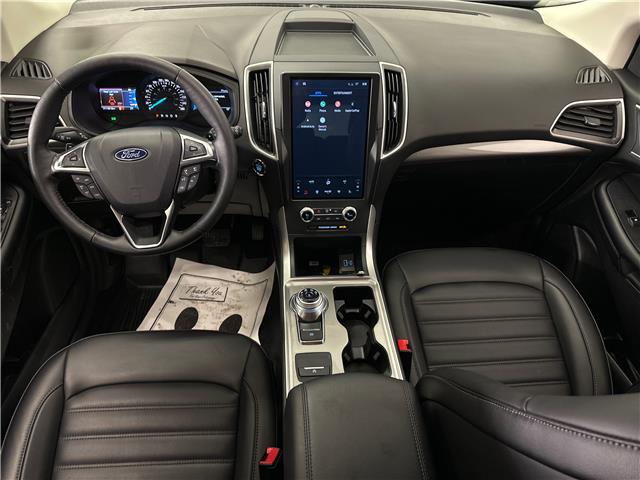 2024 Ford Edge SEL (Stk: 43313J) in Belleville - Image 10 of 26