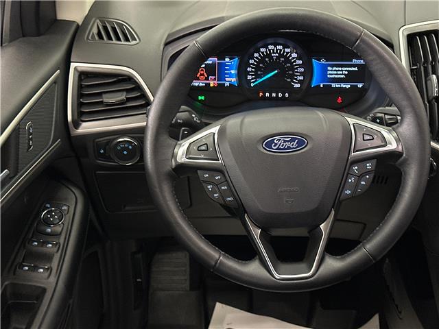 2024 Ford Edge SEL (Stk: 43313J) in Belleville - Image 11 of 26