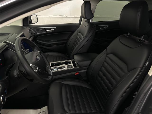 2024 Ford Edge SEL (Stk: 43313J) in Belleville - Image 12 of 26