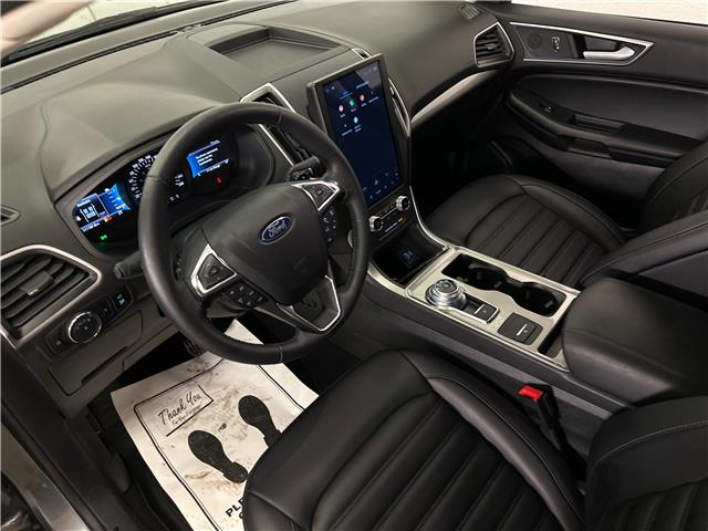 2024 Ford Edge SEL (Stk: 43313J) in Belleville - Image 13 of 26