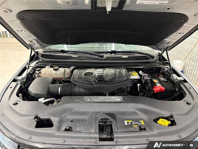 2024 Jeep Wagoneer Series II Carbide (Stk: 164351) in London - Image 8 of 26 2024 Jeep Wagoneer Series II Carbide (Stk: 164351) in London - Image 8 of 26