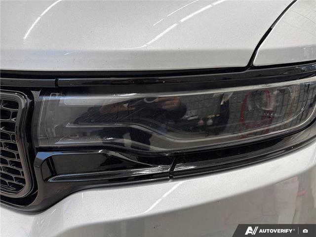 2024 Jeep Wagoneer Series II Carbide (Stk: 164351) in London - Image 10 of 26 2024 Jeep Wagoneer Series II Carbide (Stk: 164351) in London - Image 10 of 26