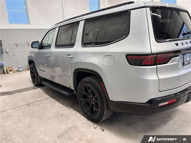 2024 Jeep Wagoneer Series II Carbide (Stk: 164351) in London - Image 13 of 26 2024 Jeep Wagoneer Series II Carbide (Stk: 164351) in London - Image 13 of 26