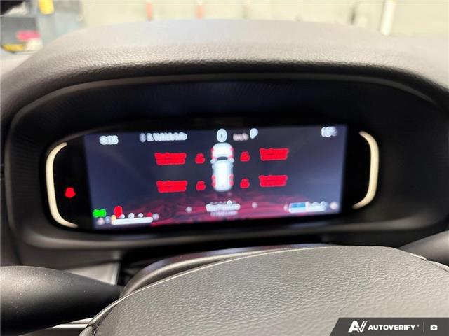 2024 Jeep Wagoneer Series II Carbide (Stk: 164351) in London - Image 16 of 26 2024 Jeep Wagoneer Series II Carbide (Stk: 164351) in London - Image 16 of 26