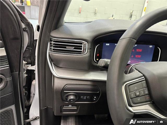 2024 Jeep Wagoneer Series II Carbide (Stk: 164351) in London - Image 18 of 26 2024 Jeep Wagoneer Series II Carbide (Stk: 164351) in London - Image 18 of 26