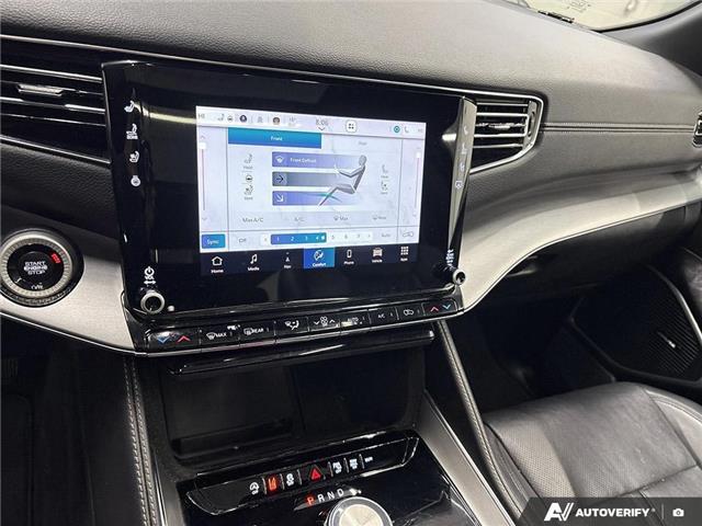 2024 Jeep Wagoneer Series II Carbide (Stk: 164351) in London - Image 20 of 26 2024 Jeep Wagoneer Series II Carbide (Stk: 164351) in London - Image 20 of 26