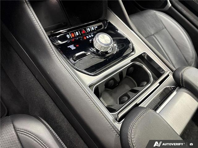 2024 Jeep Wagoneer Series II Carbide (Stk: 164351) in London - Image 21 of 26 2024 Jeep Wagoneer Series II Carbide (Stk: 164351) in London - Image 21 of 26