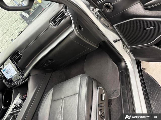 2024 Jeep Wagoneer Series II Carbide (Stk: 164351) in London - Image 26 of 26 2024 Jeep Wagoneer Series II Carbide (Stk: 164351) in London - Image 26 of 26