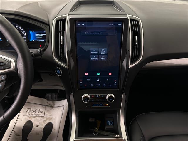2024 Ford Edge SEL (Stk: 43313J) in Belleville - Image 17 of 26