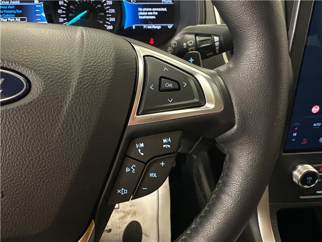 2024 Ford Edge SEL (Stk: 43313J) in Belleville - Image 22 of 26