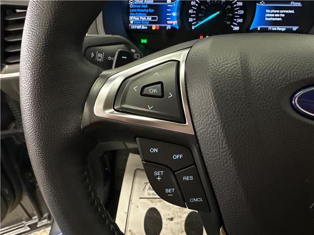 2024 Ford Edge SEL (Stk: 43313J) in Belleville - Image 23 of 26