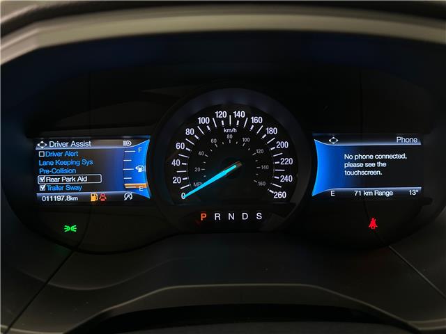 2024 Ford Edge SEL (Stk: 43313J) in Belleville - Image 24 of 26