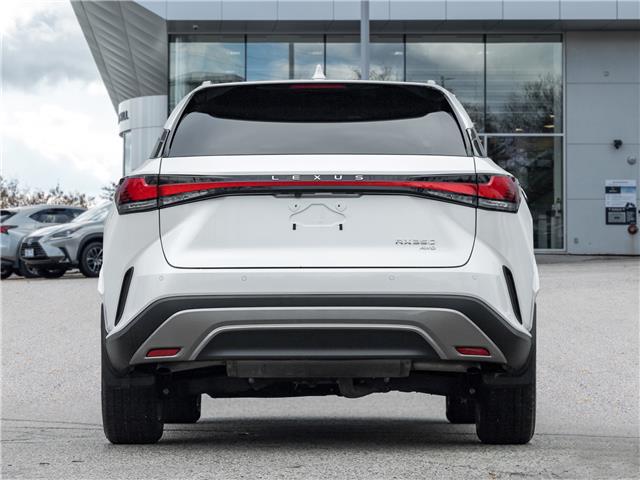 2023 Lexus RX 350  (Stk: 15105352A) in Richmond Hill - Image 7 of 27