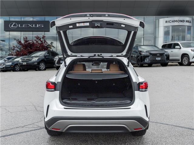 2023 Lexus RX 350  (Stk: 15105352A) in Richmond Hill - Image 8 of 27