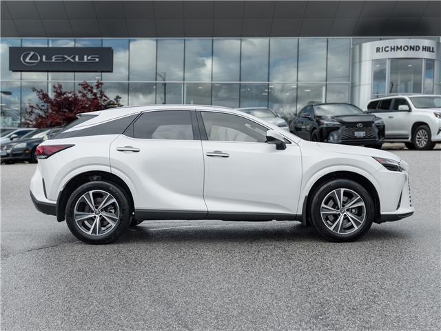 2023 Lexus RX 350  (Stk: 15105352A) in Richmond Hill - Image 6 of 27