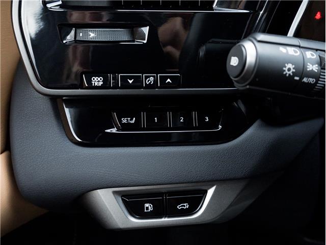 2023 Lexus RX 350  (Stk: 15105352A) in Richmond Hill - Image 16 of 27