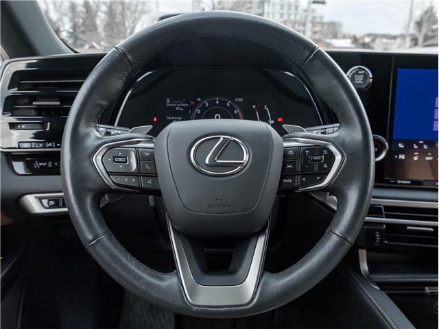 2023 Lexus RX 350  (Stk: 15105352A) in Richmond Hill - Image 10 of 27
