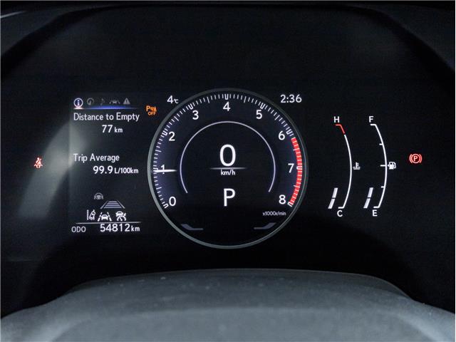 2023 Lexus RX 350  (Stk: 15105352A) in Richmond Hill - Image 11 of 27