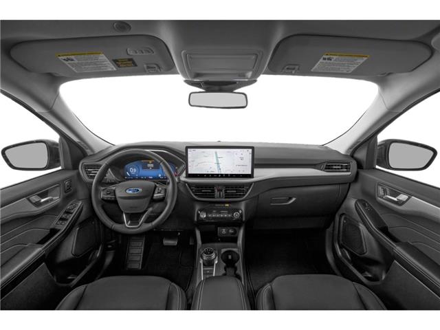 2026 Ford Escape Platinum (Stk: 26ES8096) in North Vancouver - Image 5 of 13
